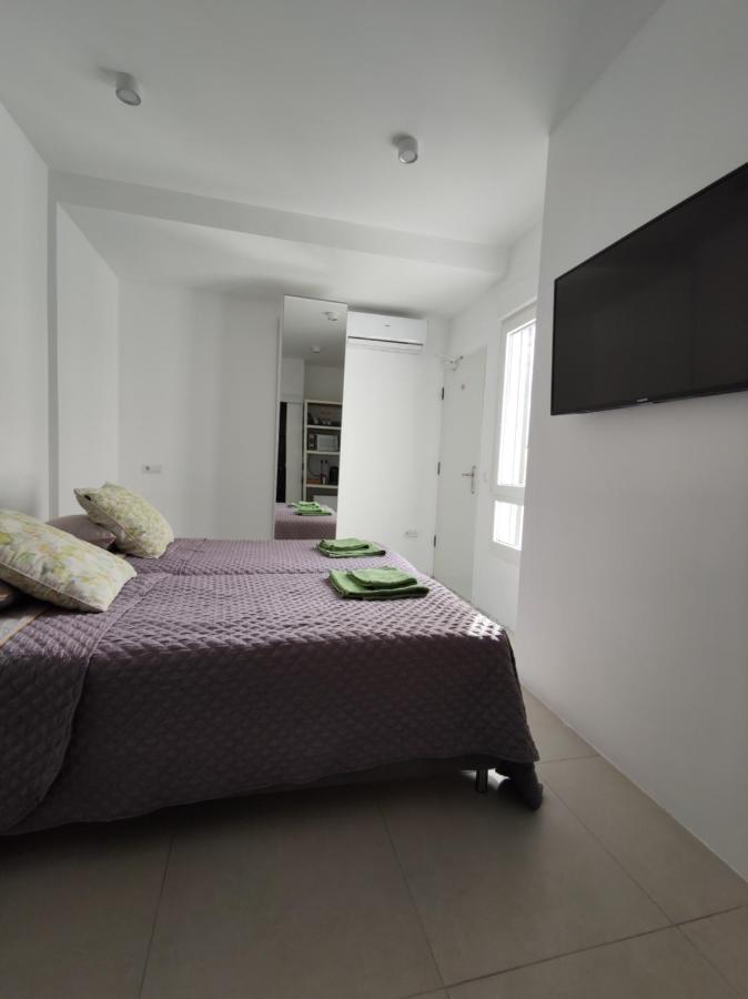 Room Near The Sea Marbella Kültér fotó