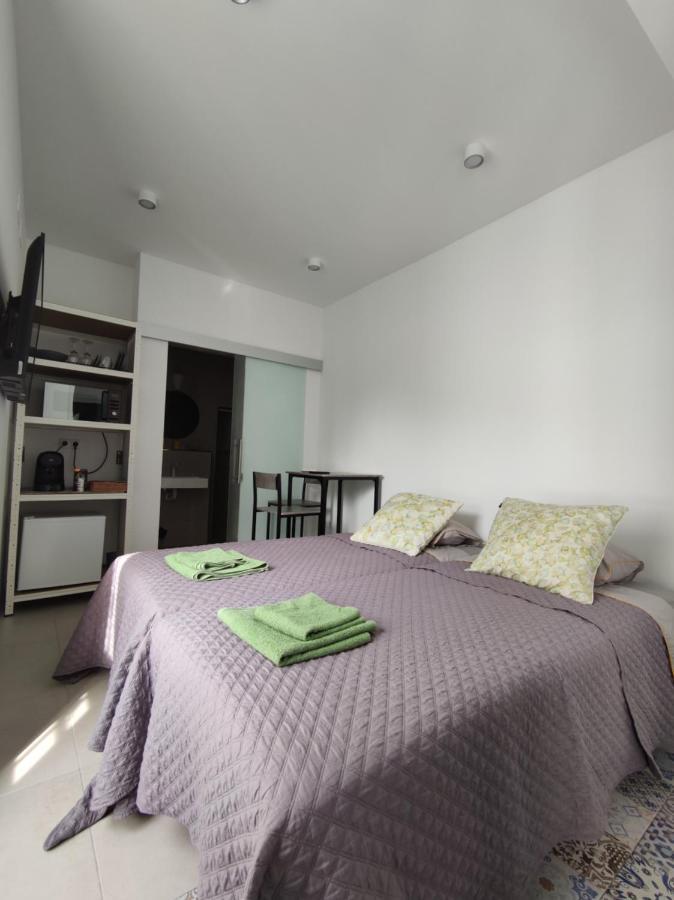 Room Near The Sea Marbella Kültér fotó
