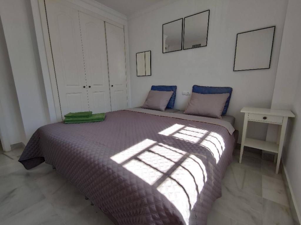 Room Near The Sea Marbella Szoba fotó